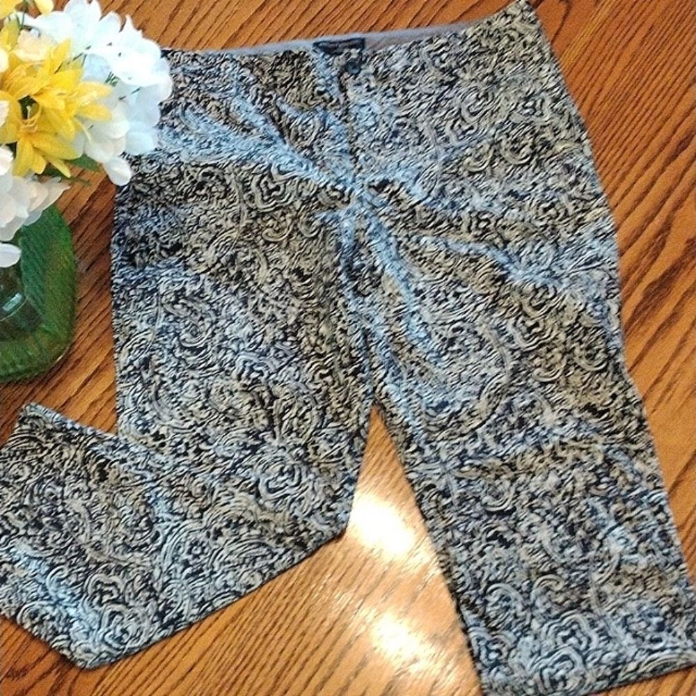 Banana Republic Hampton Fit Pants